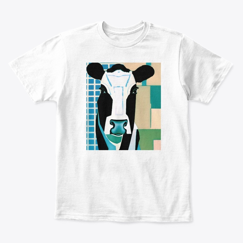 Pica Cow