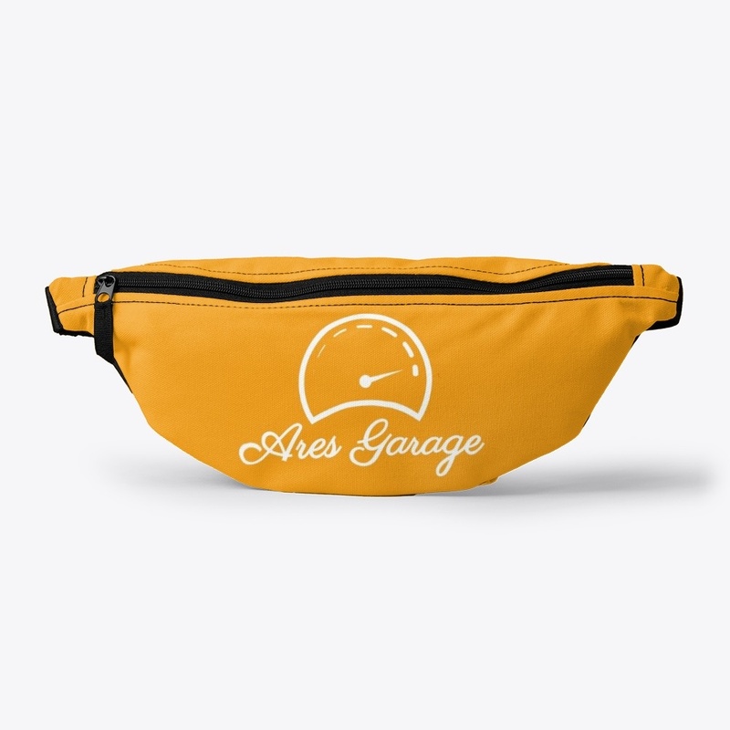 Ares Garage-90'S