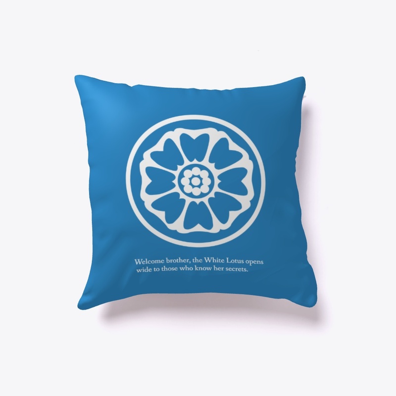 Avatar Series: Order of The White Lotus