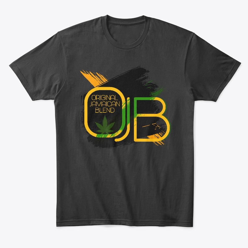 OJB Brand Shirs
