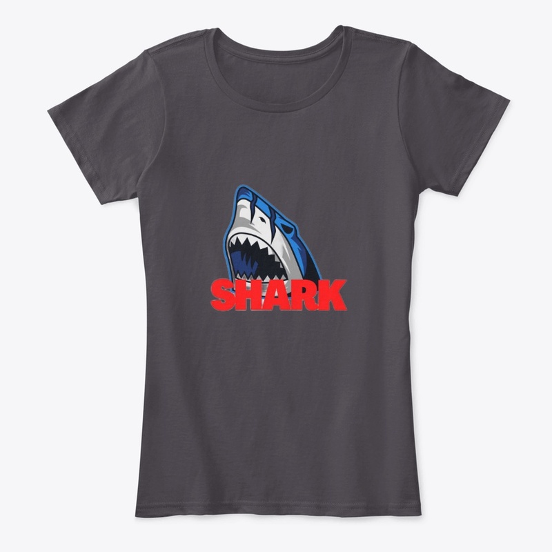 Jaws Shark