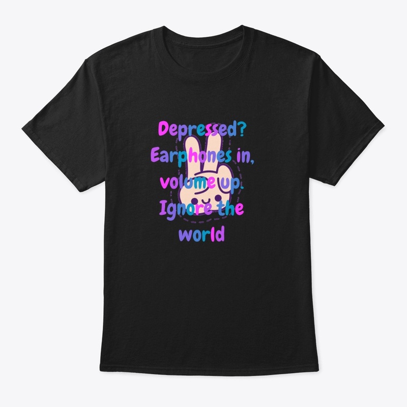 Funny Quote T-Shirts