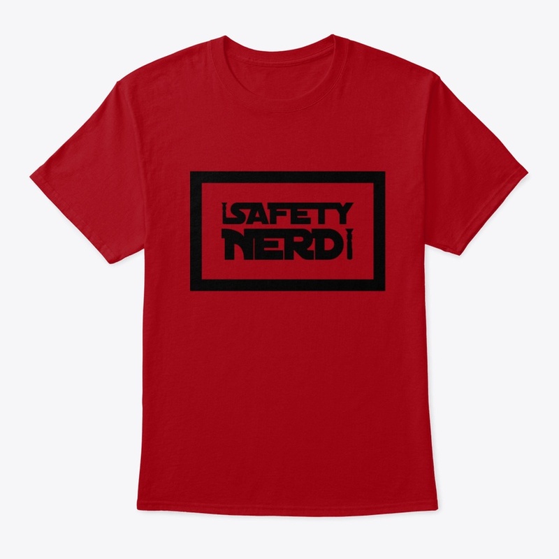 Safety Nerd