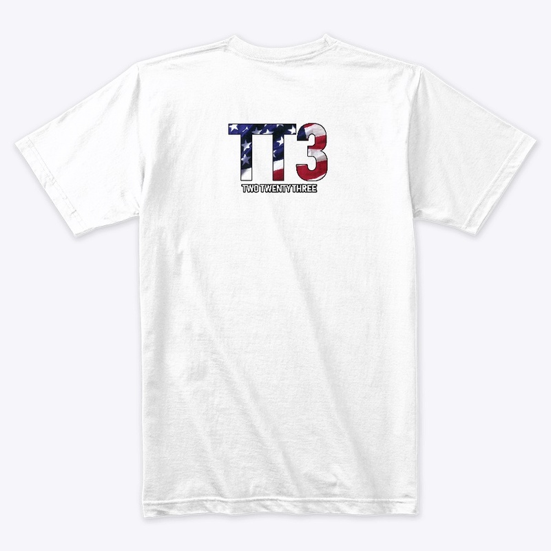 Two Twenty Three Logo