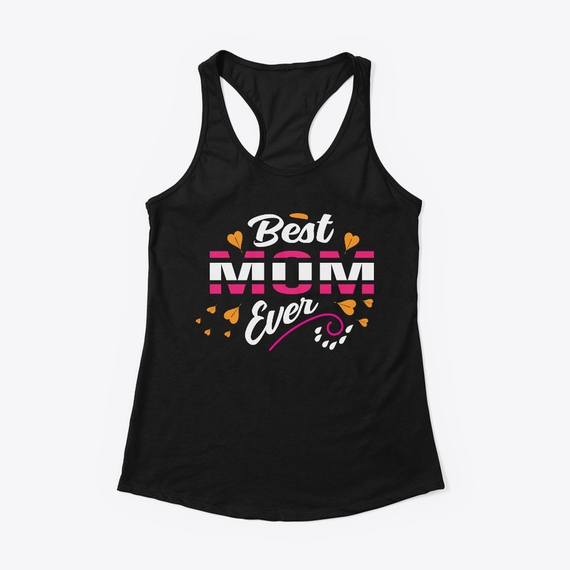 Mom Niches Tshirt Design