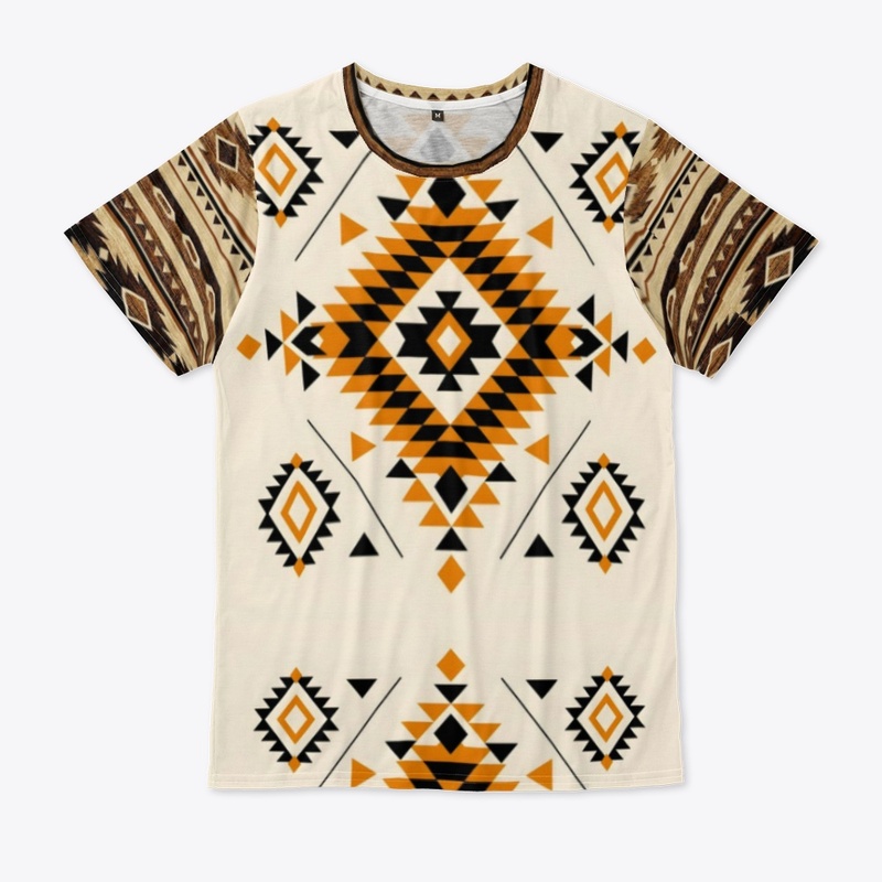 Tribal Fusion T-Shirt.