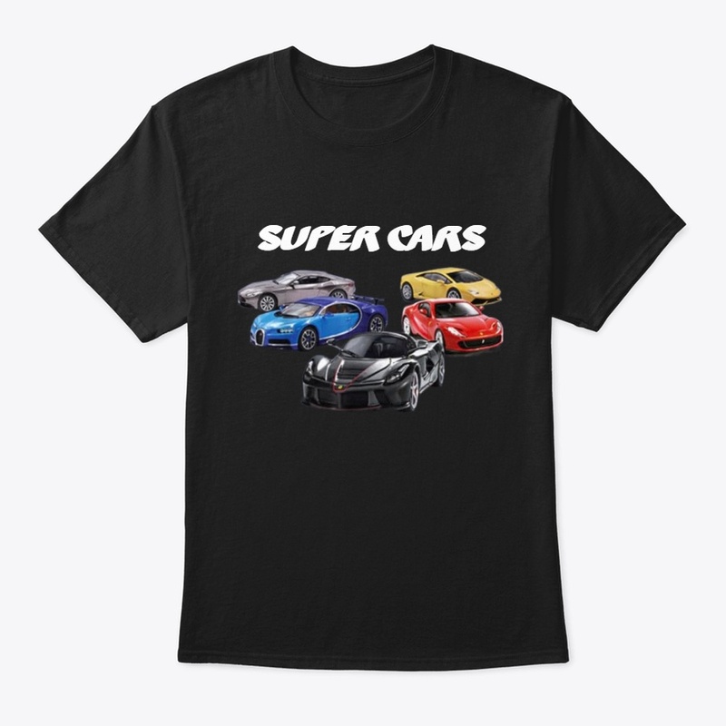 car t shirt