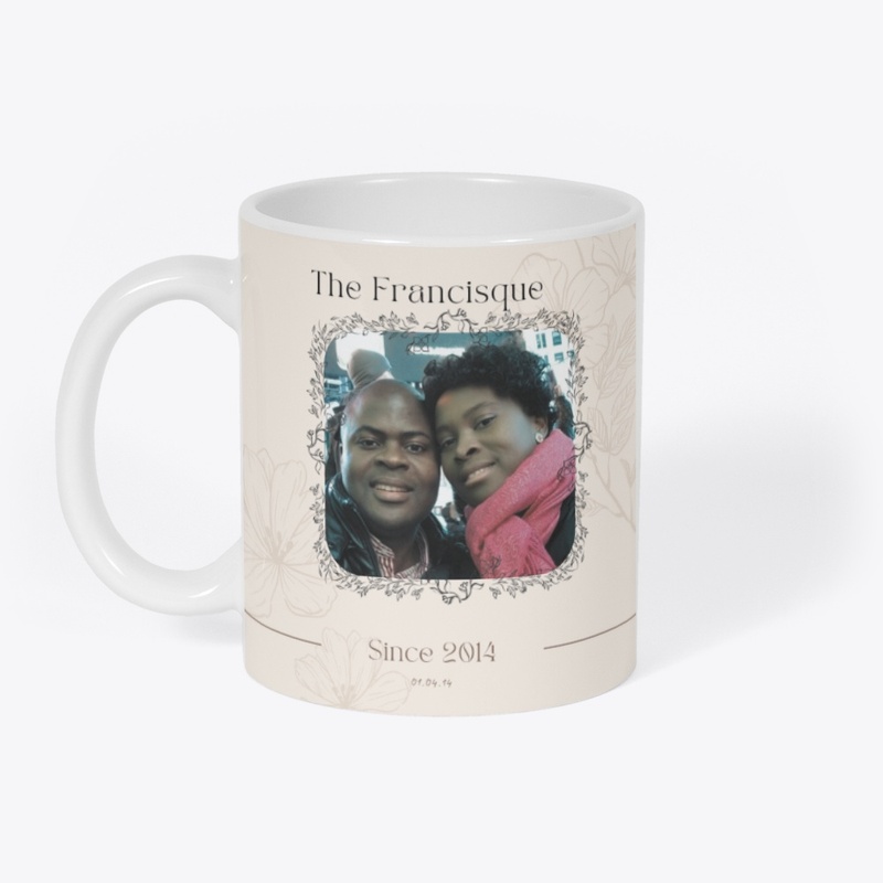 The Francisque 