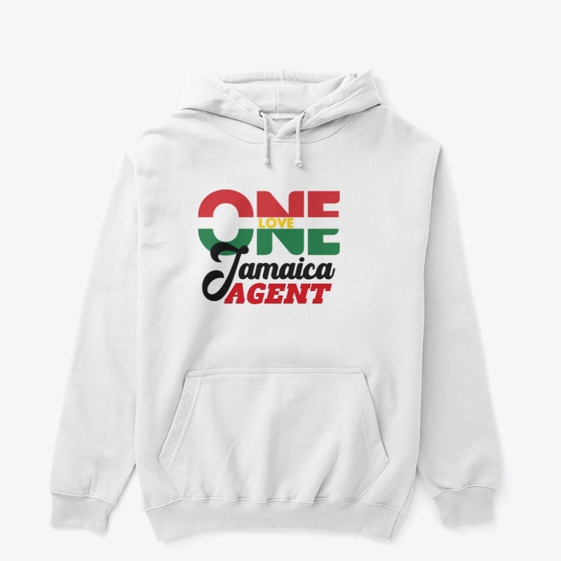 One Love Jamaica