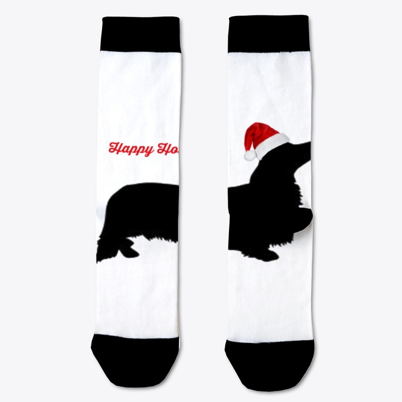 GDR's Happy Holidays  2018 II