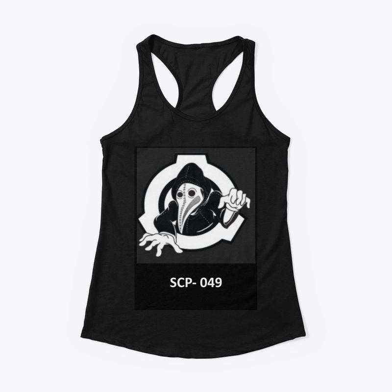 SCP049