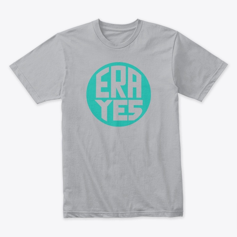 ERA YES - Teal