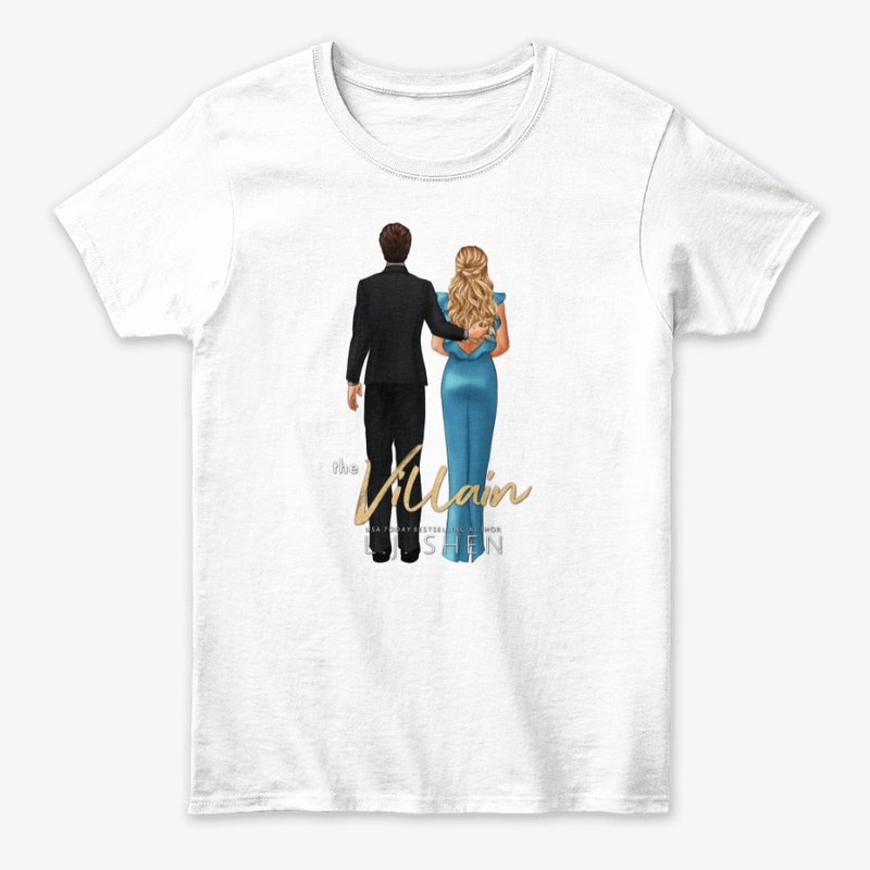 Cillian and Persephone Shirt