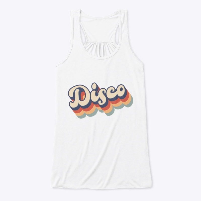 Disco Lover Delight
