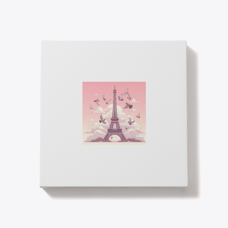 Eiffel Tower