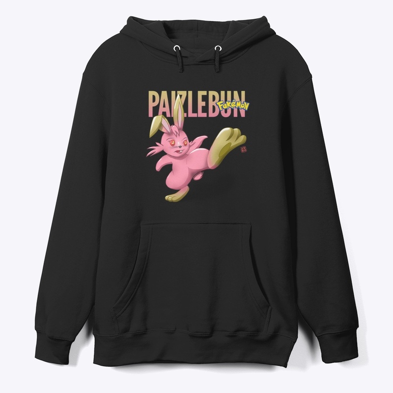 Fakémon: Paizlebun