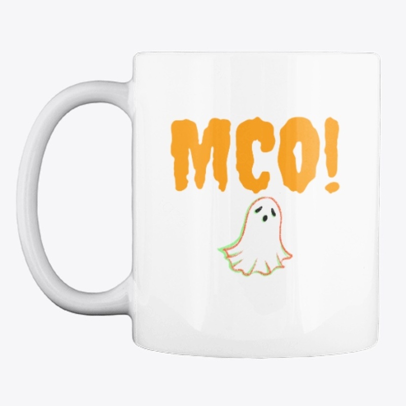 SCARY MCO