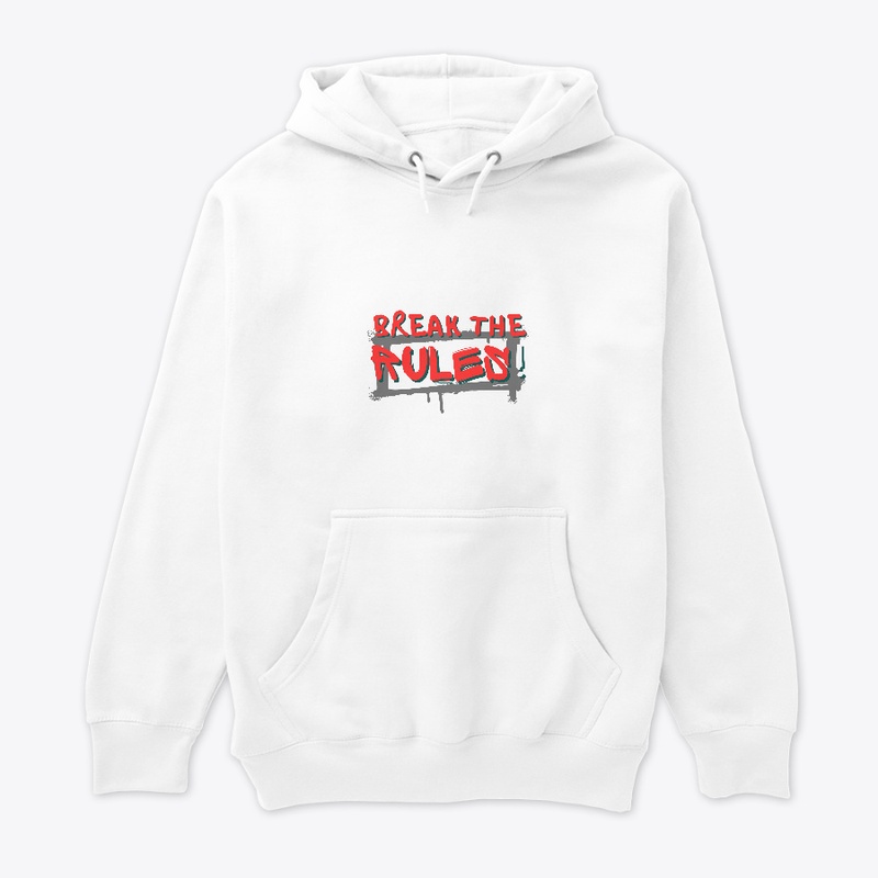 Break The Rules T-Shirt