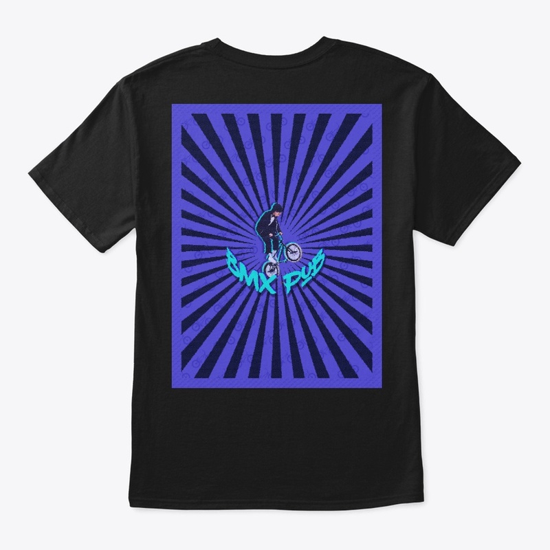 Bmx Pub Merch 