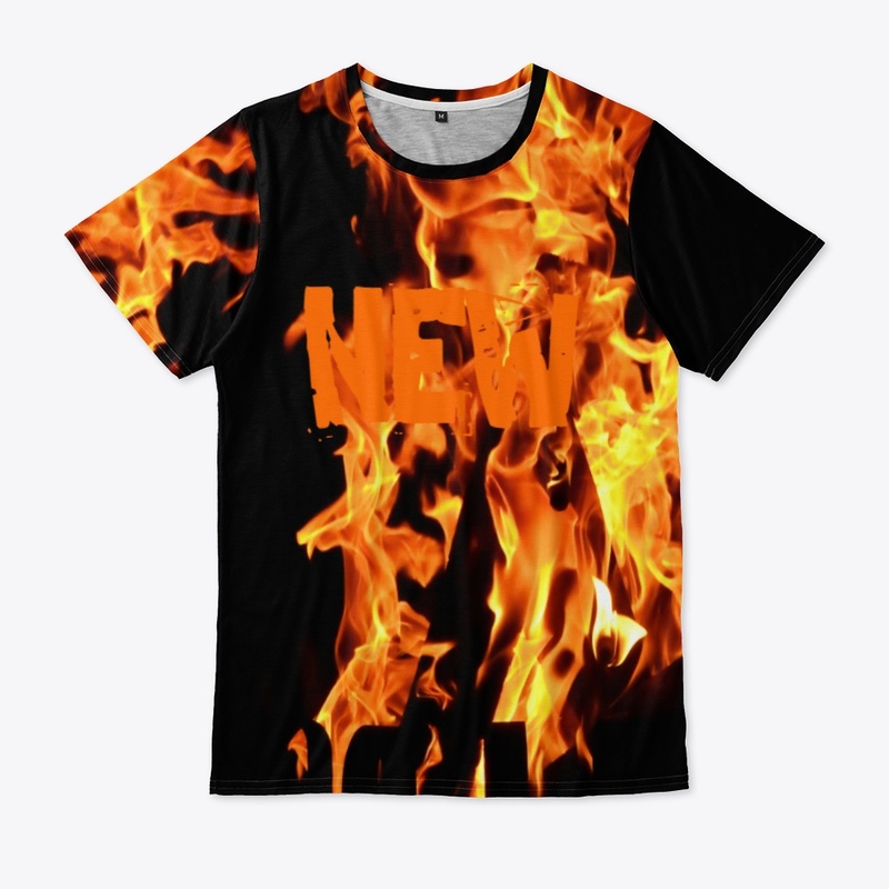 New_flame 