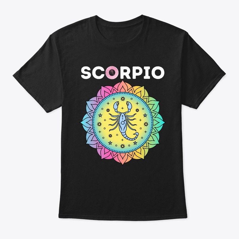 SCORPIO APPAREL