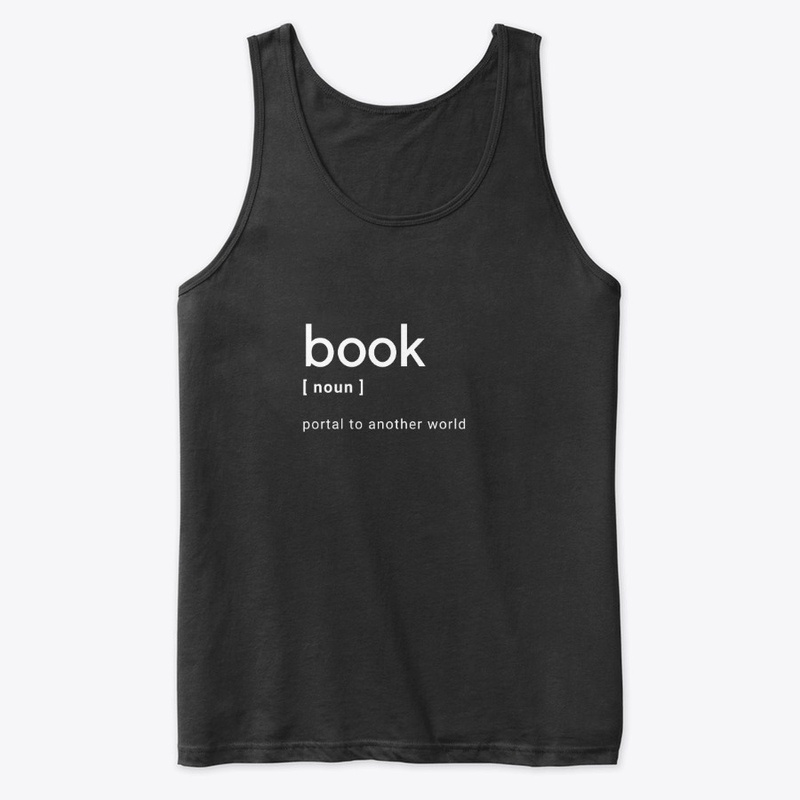 Book Definition