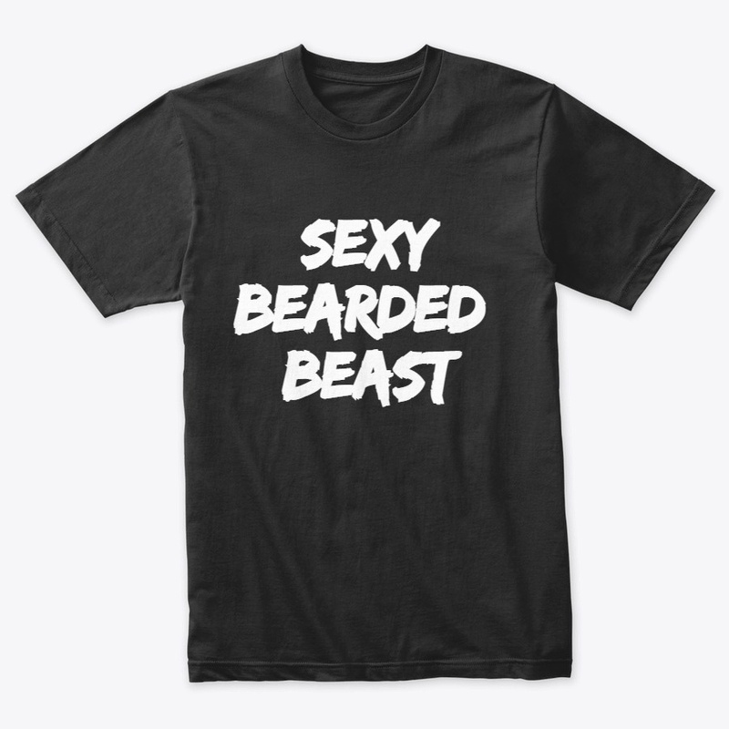 Bearded Beast
