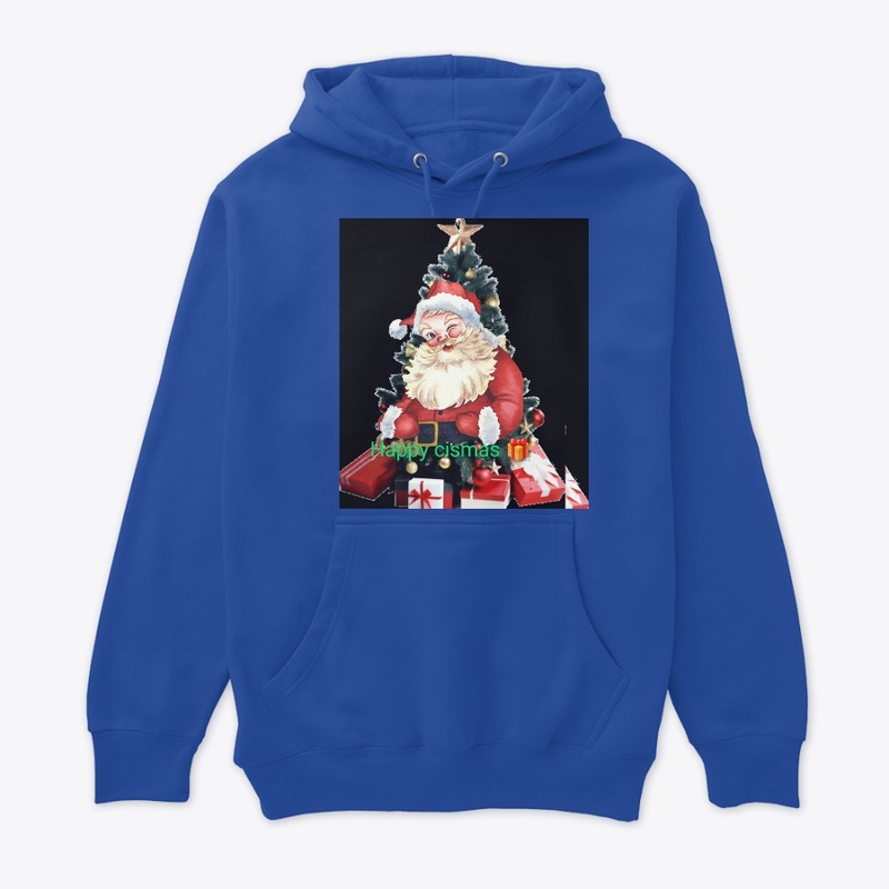 Festival Christmas t-shirt