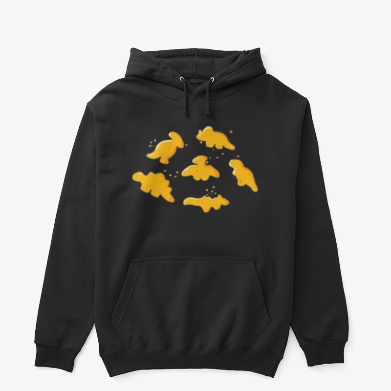 Nmplol Merchandise