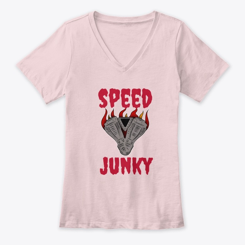 EFF-SPEED JUNKY