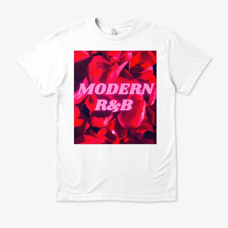 Modern R&B