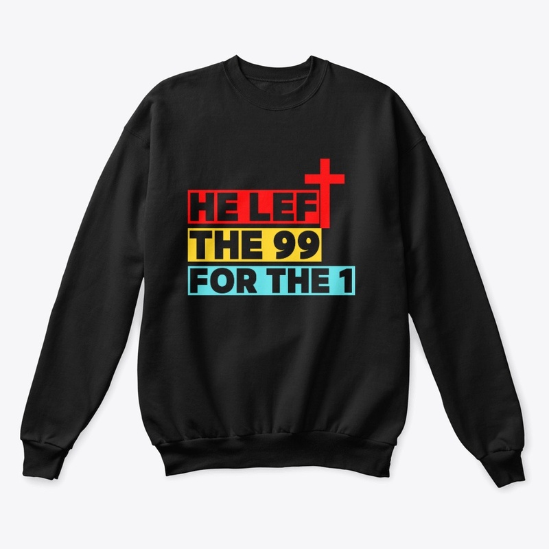 He Left the 99 for the 1