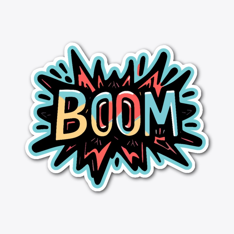 CIRCUS BOOM 2