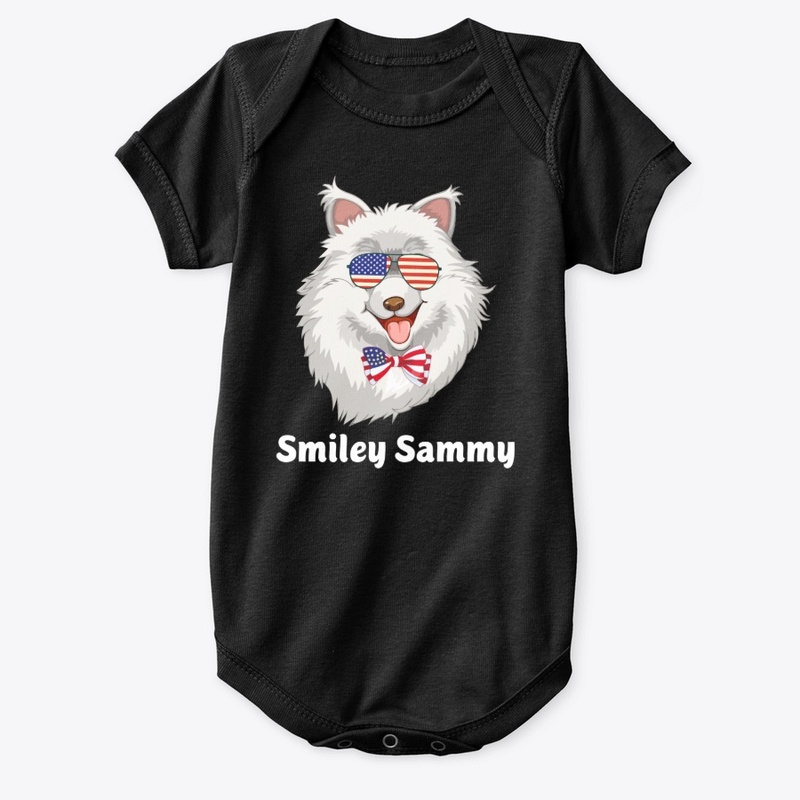 Smiley Sammy