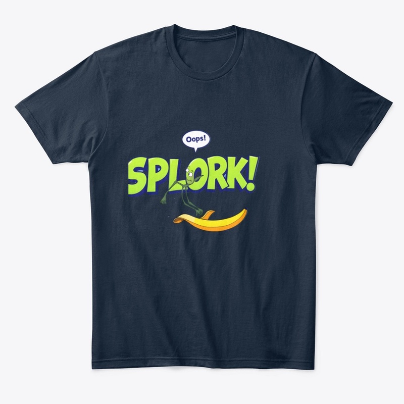 Splork's Cruise