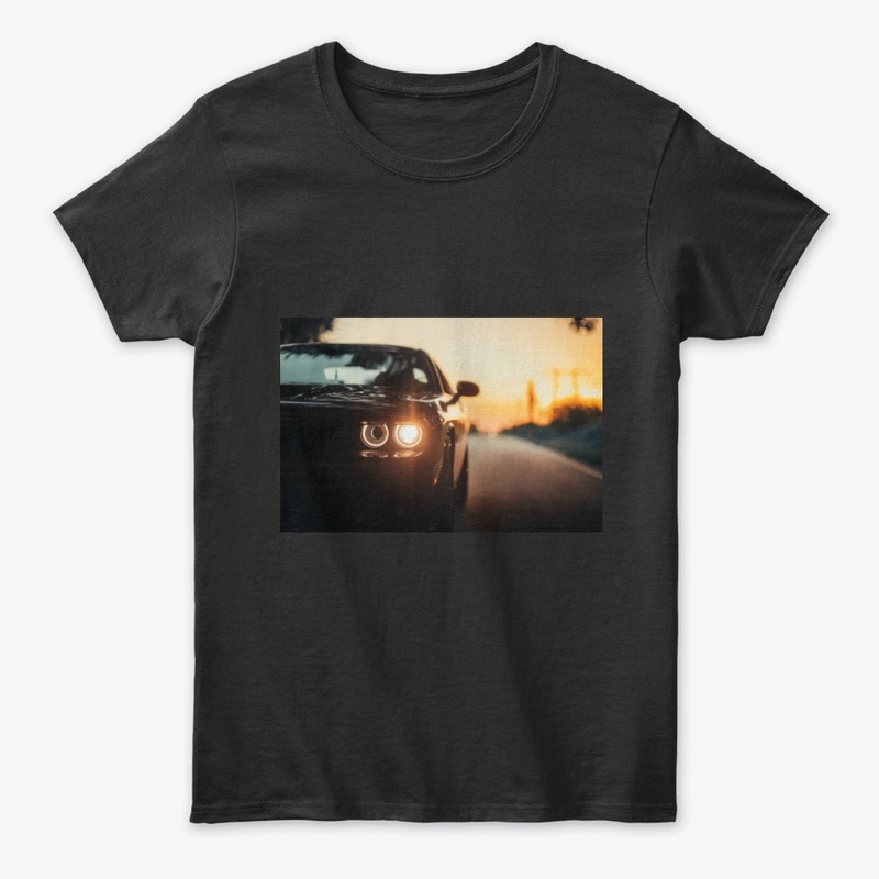 car  t shirts