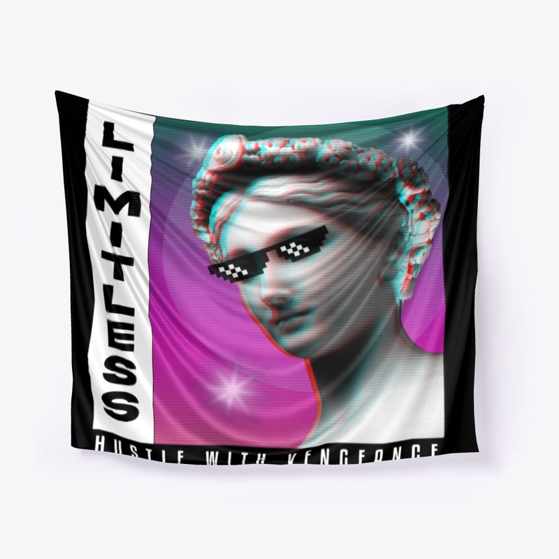 Lady of Limitless