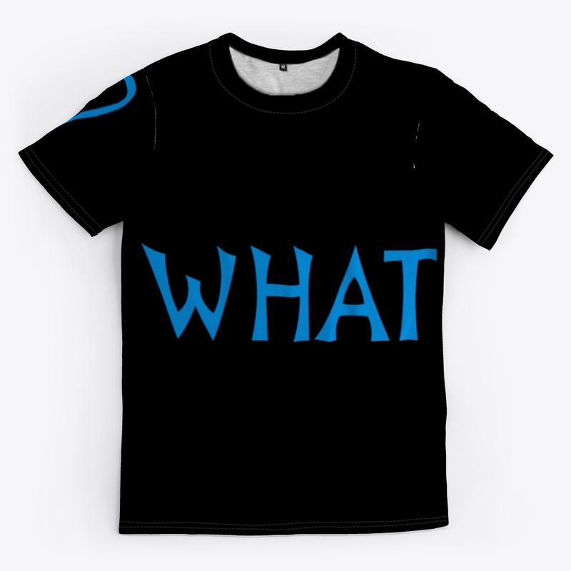  what shirt