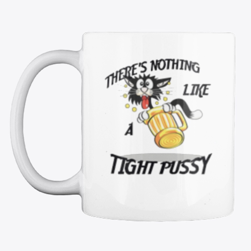There is nothing like a tight pussy