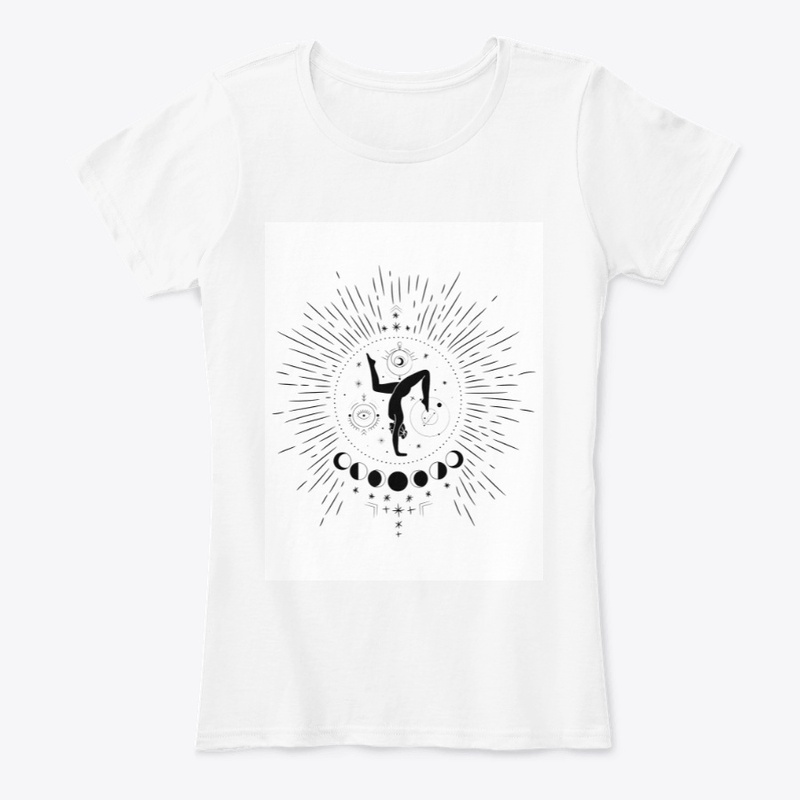YOGA SHIRT