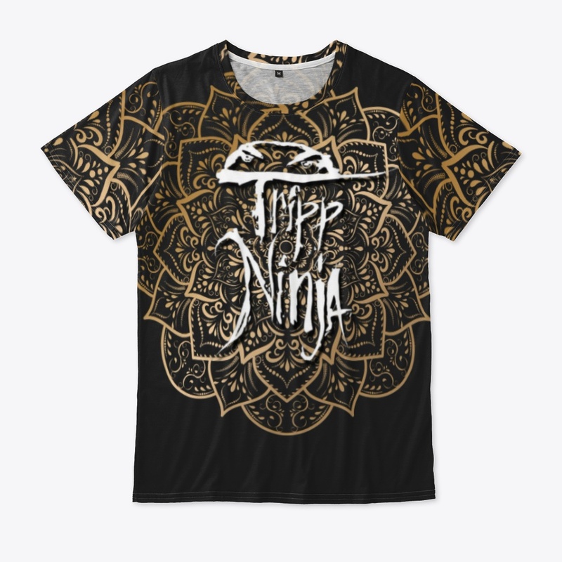Tripp Ninja 24K Collection