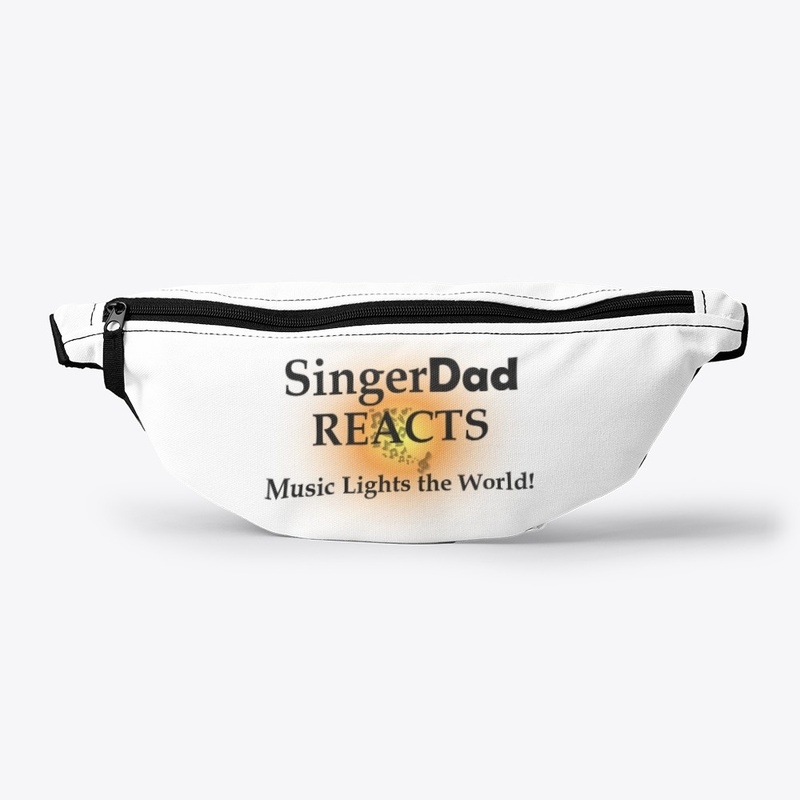 Music Lights the World Accessories
