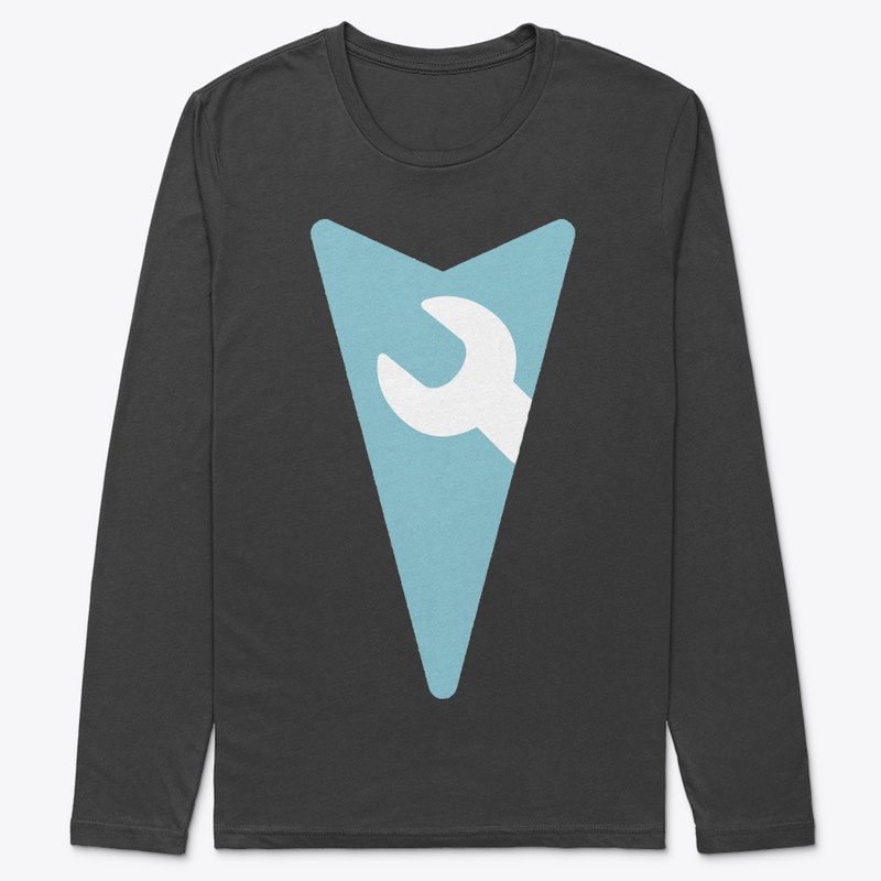 Classic Blue Logo