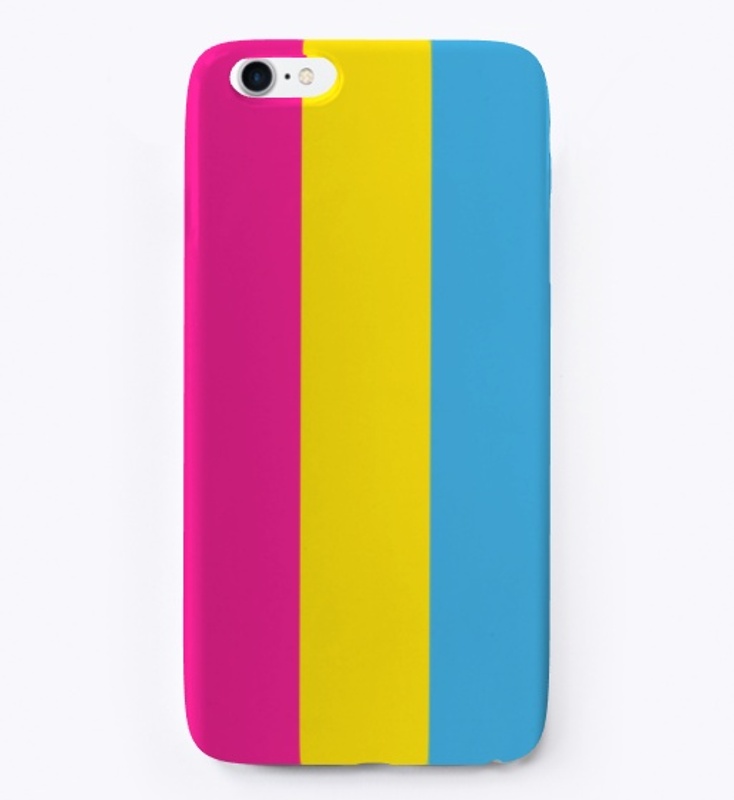 PanPride IPhone Cellphone Case