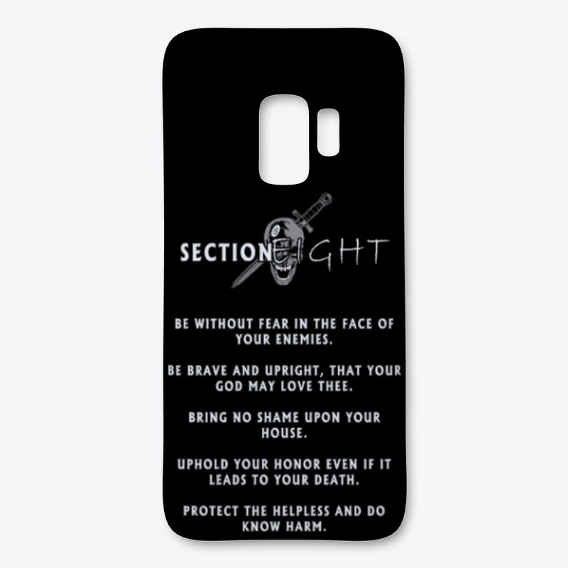 Section Eight Case