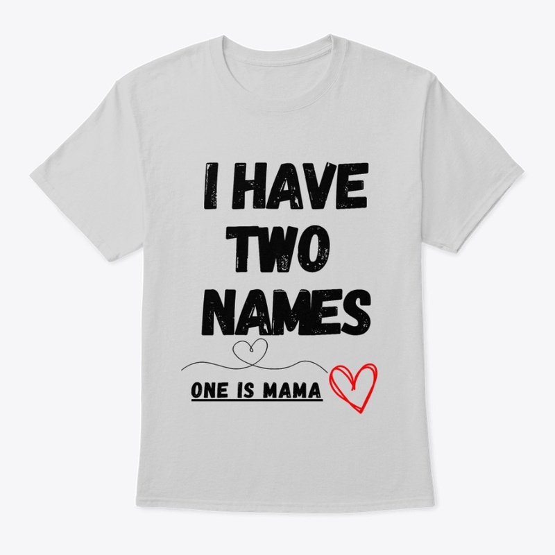 Mother day's T-Shirt