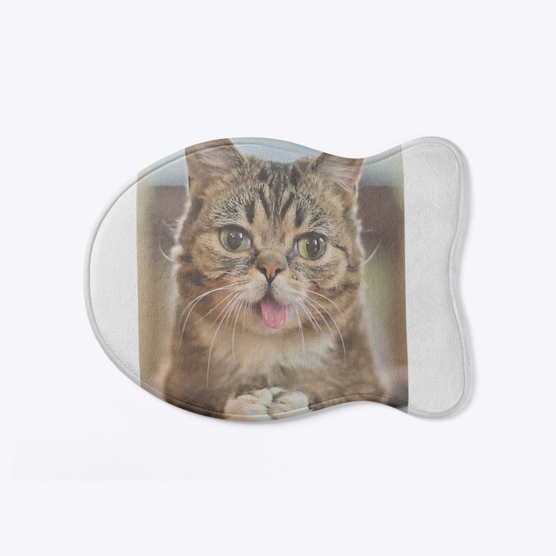 CUTE KITTY