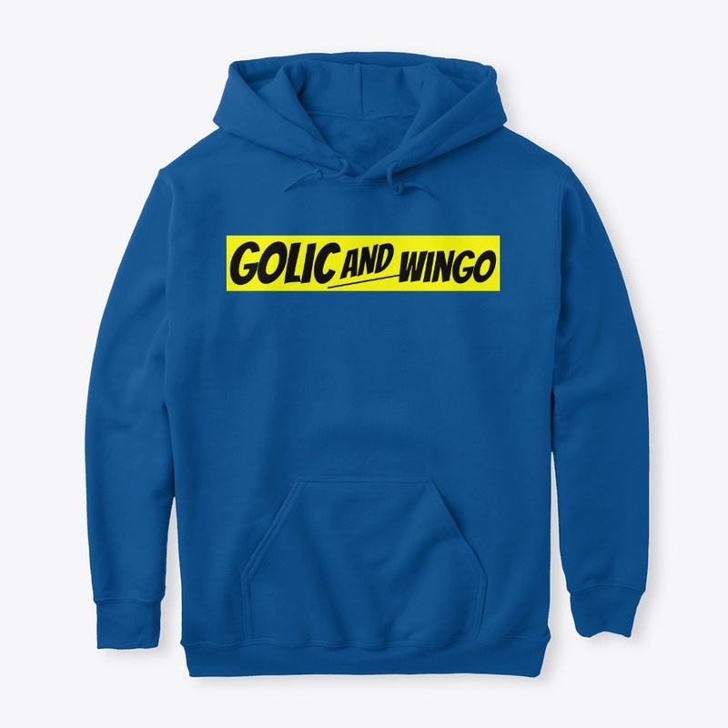 golic and wingo