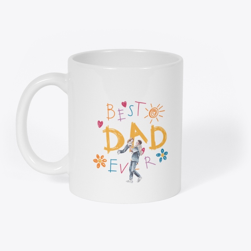 Best Dad ever