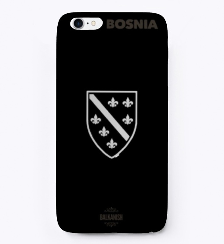Bosnia and Herzegovina